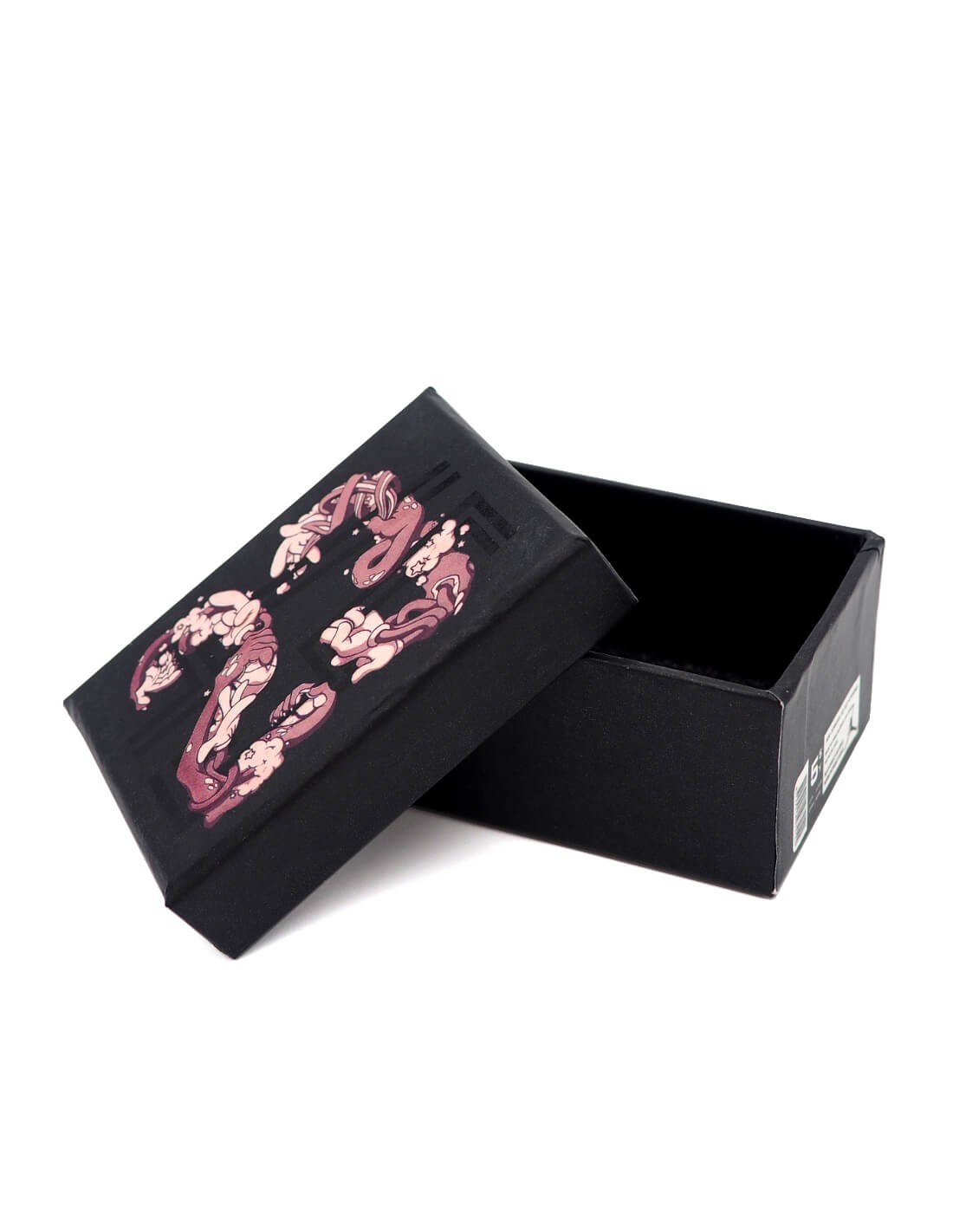 Mini Boite Sneakers Jordan 11 Space Jam