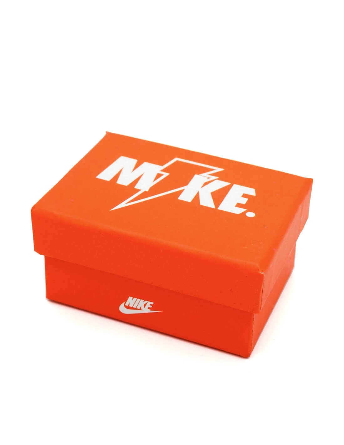 Mini Boite Sneakers Jordan 1 Gatorade