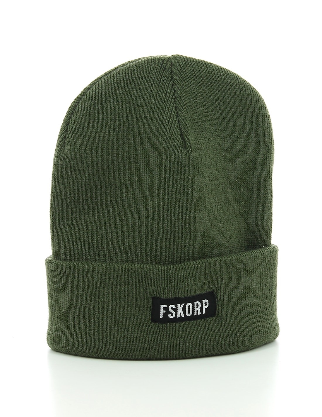 FSKORP BONNET BOX LOGO GREEN