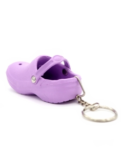 Porte-clé 3D Crocs Lyla 2