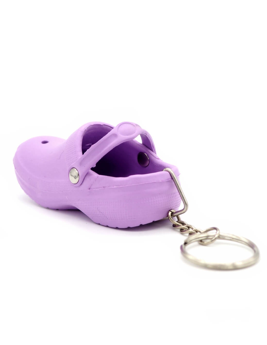 Porte-Clé 3D Crocs Lyla