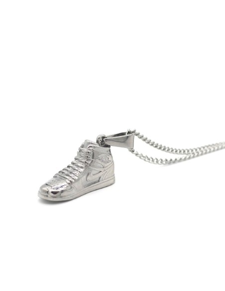 Collier sneakers