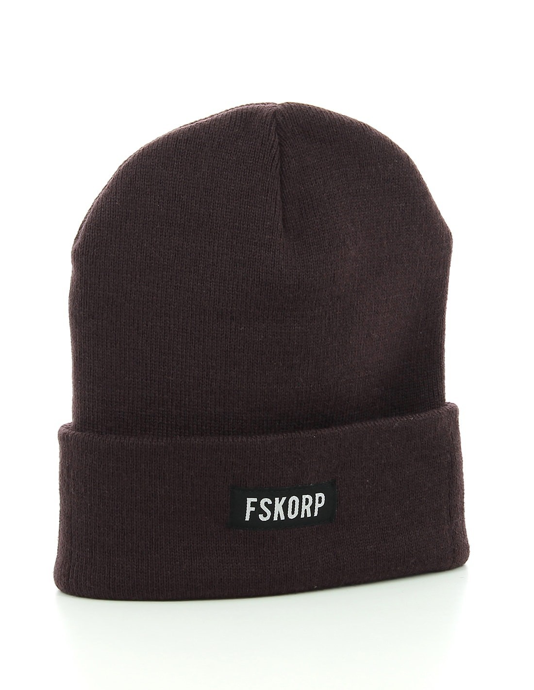 FSKORP BONNET BOX LOGO WINE