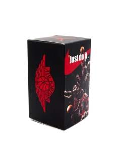 Mystery Box Mini Jordan 4 2