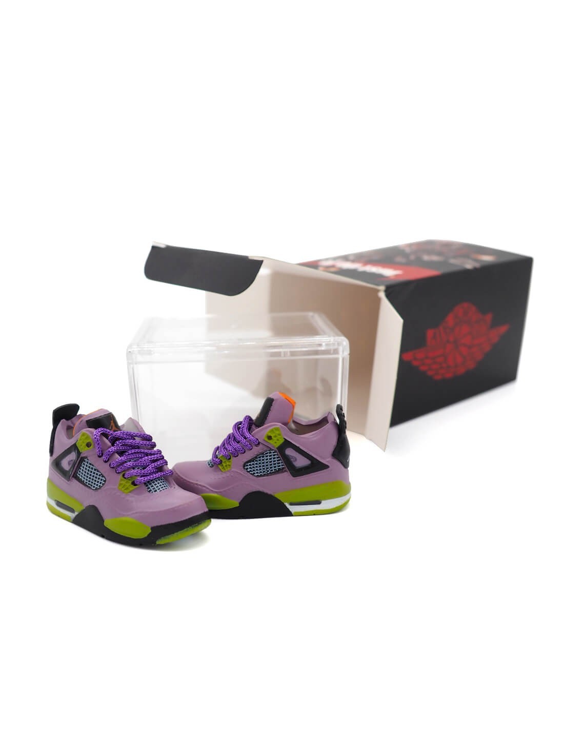 mini sneakers jordan 4