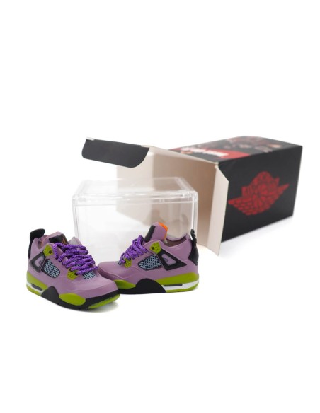 mini sneakers jordan 4