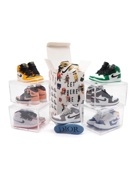 Mystery Box Mini Jordan 1