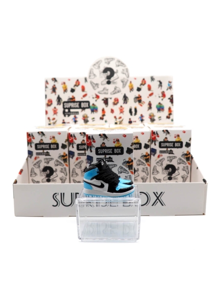 Mini sneakers jordan 1