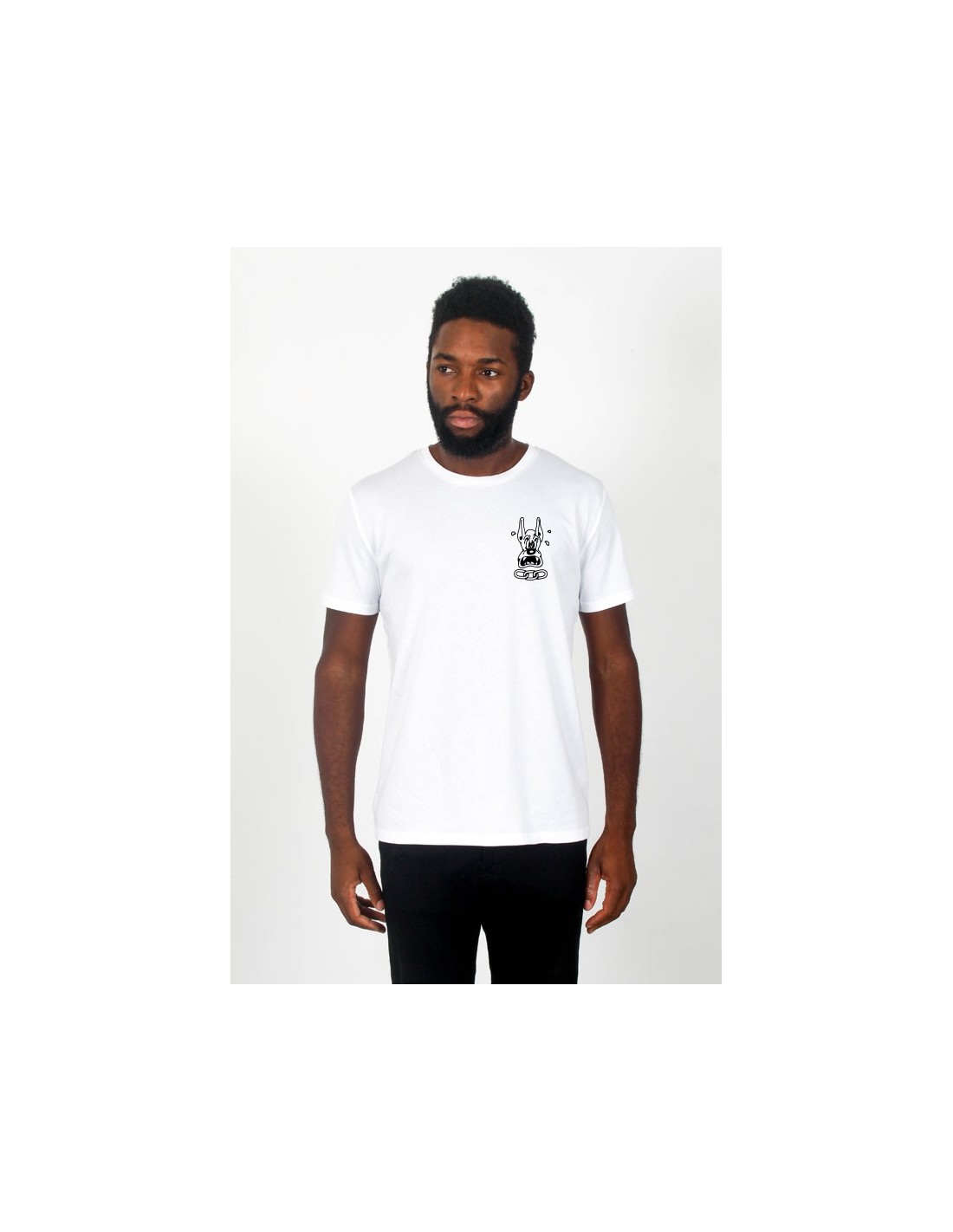 Dats all folks - T-shirt Nowe collaboration | Fskorp Ltd