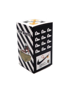 Mystery Box Off-White Jordan 1 2