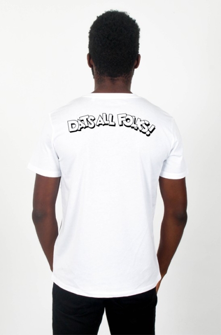 T-SHIRT DATS ALL FOLKS T-SHIRT DATS ALL FOLKS