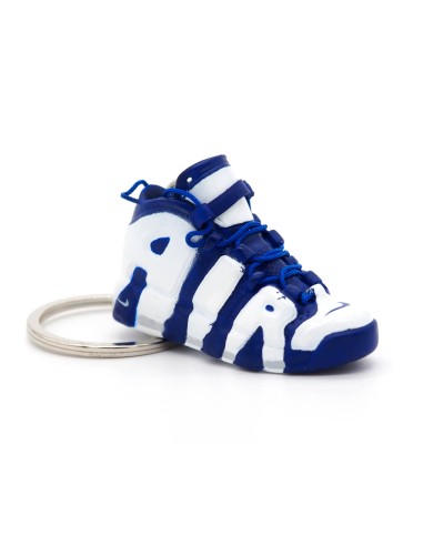 Porte clés sneakers 3D Uptempo Olympic