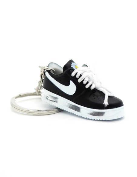 Porte-clé 3D Air Force 1 G-Dragon "Para Noise"