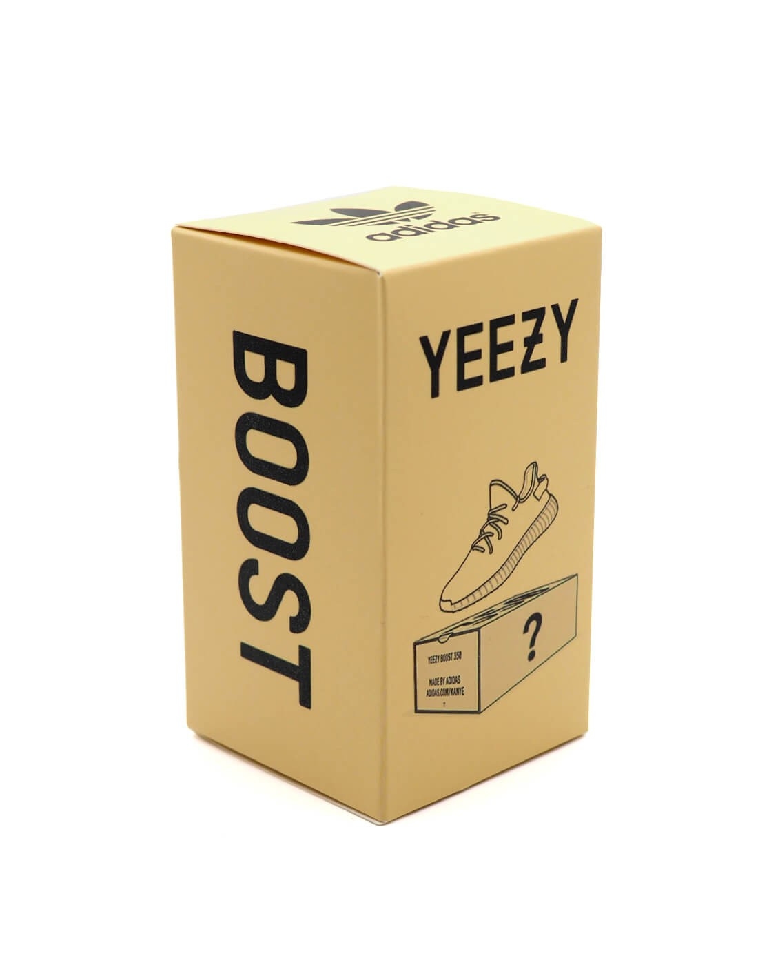 Mini yeezy 350 box shop