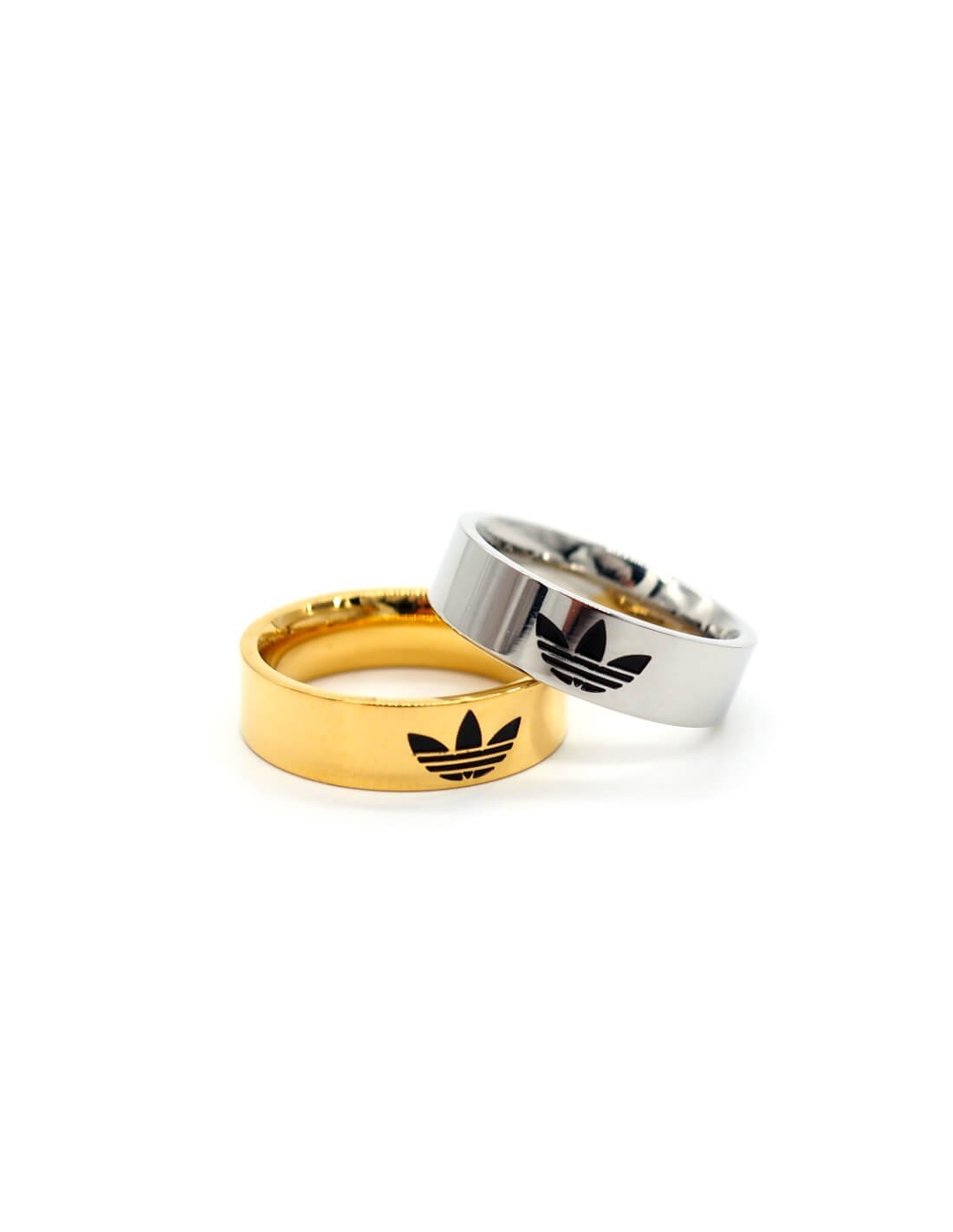 bague adidas retro