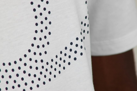 T-shirt Polka Dot Eye