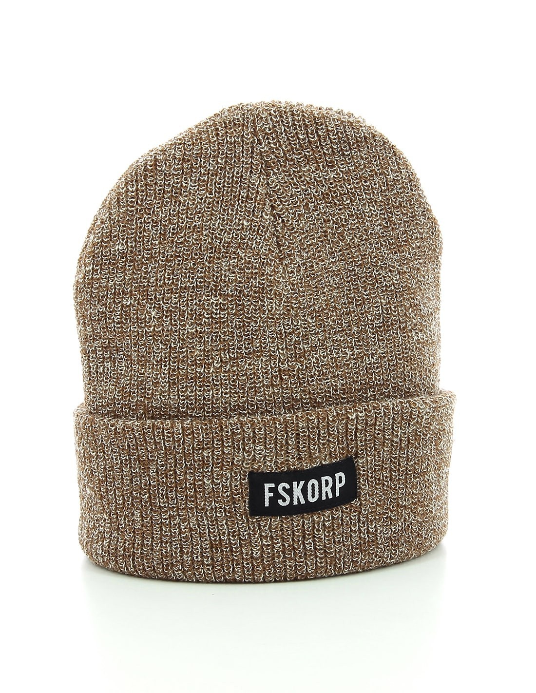 FSKORP BONNET OATMEAL COZY