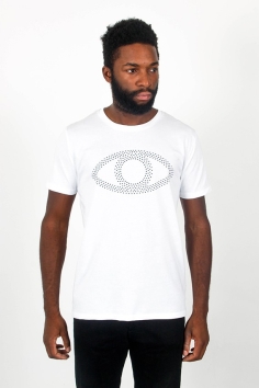 T-SHIRT POLKA DOT 2