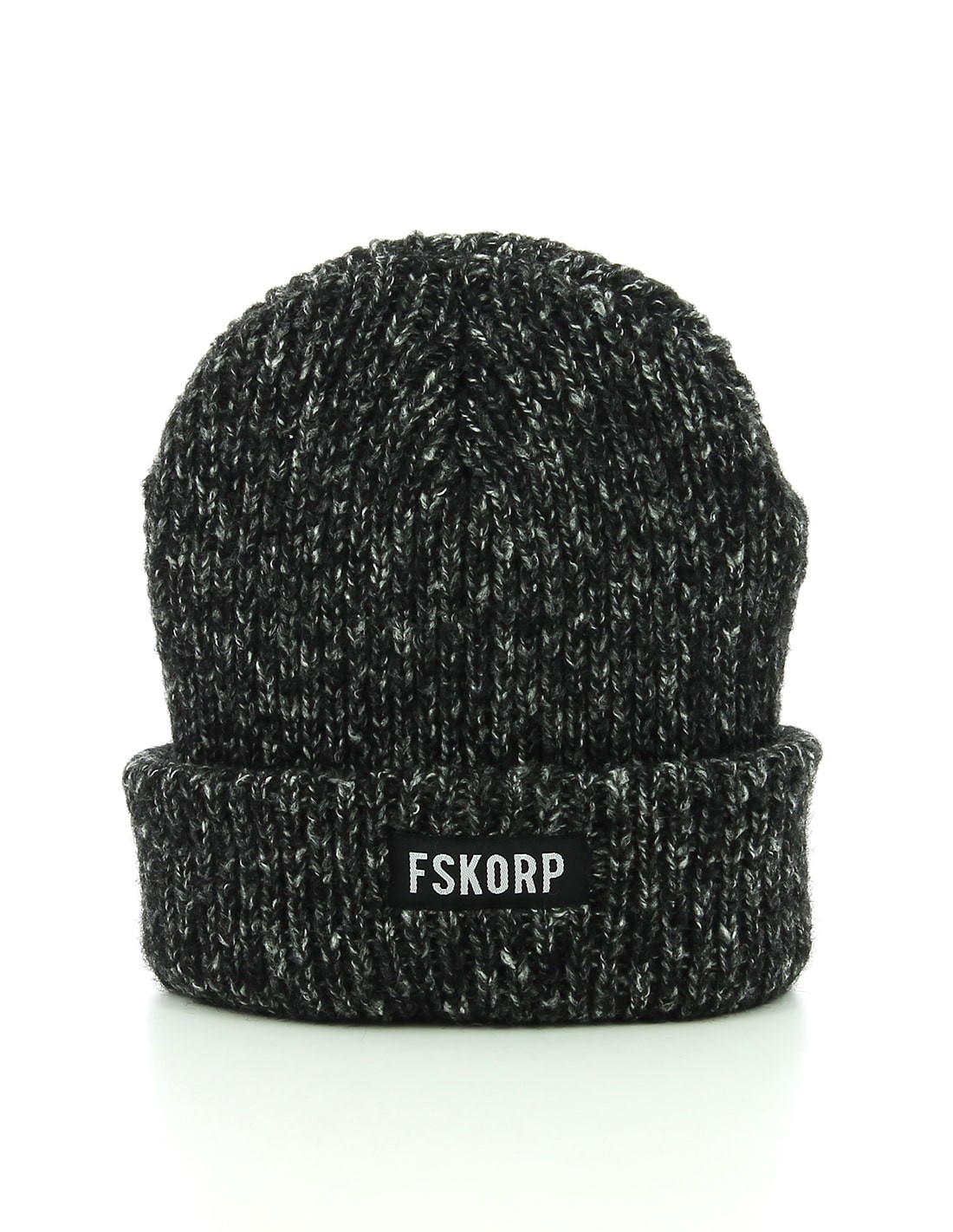FSKORP BONNET NOIR SAIL