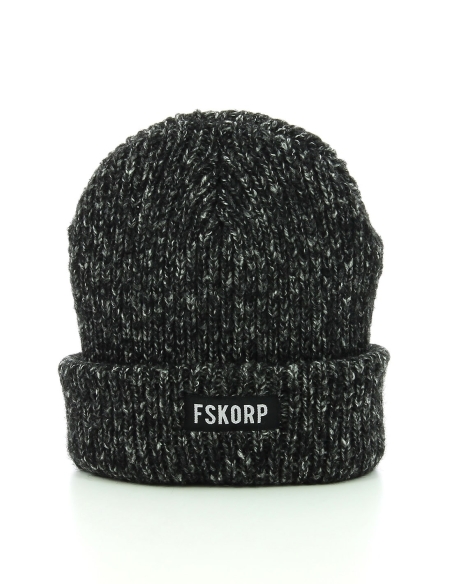 FSKORP BONNET NOIR SAIL