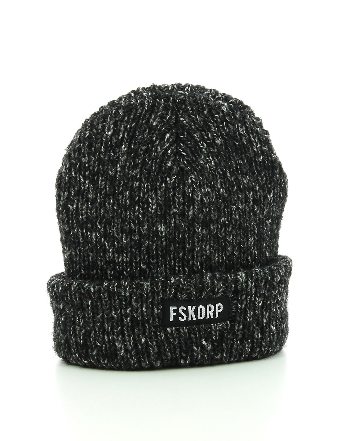 FSKORP BONNET NOIR SAIL