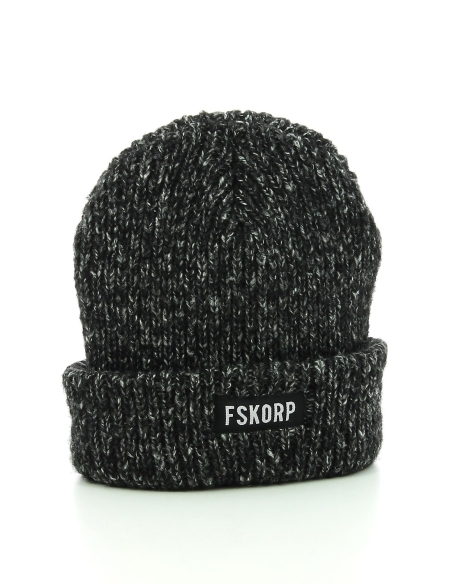 FSKORP BONNET NOIR SAIL