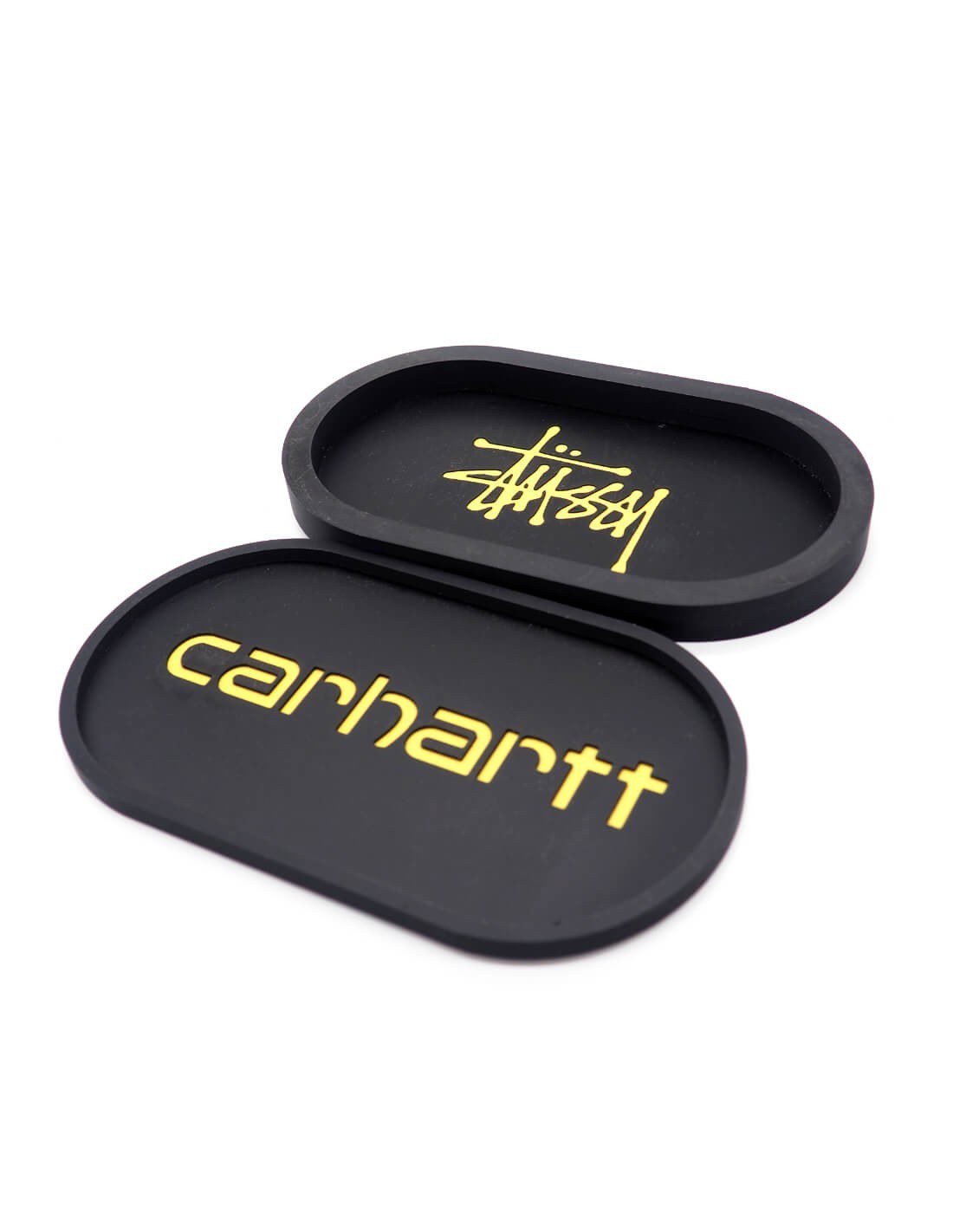 vide poche carhartt stussy
