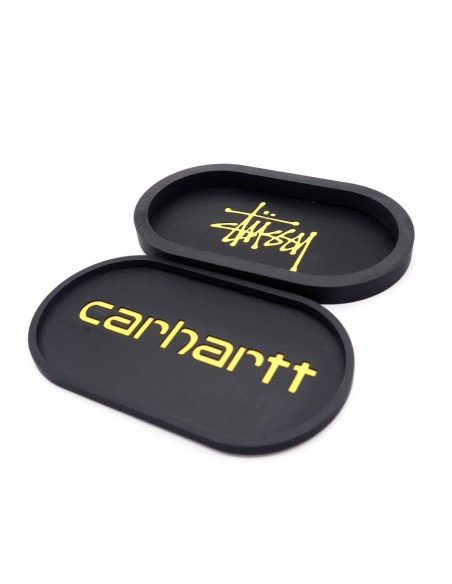 vide poche carhartt stussy