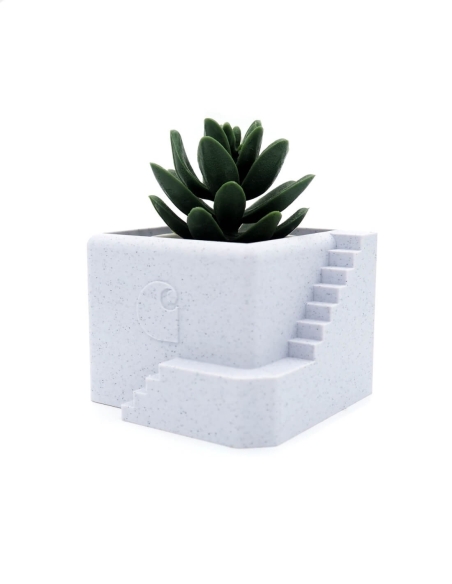 Cache-pot Carhartt marbre