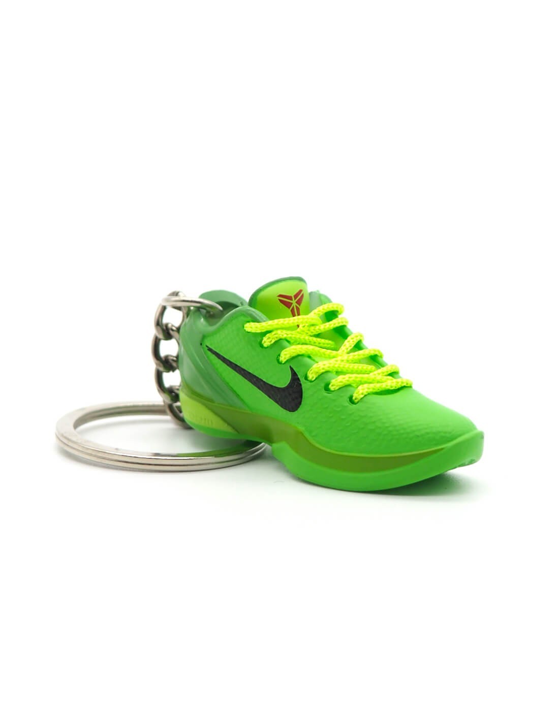 Porte-clé Kobe 6 "Grinch"