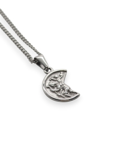 Collier saint christophe