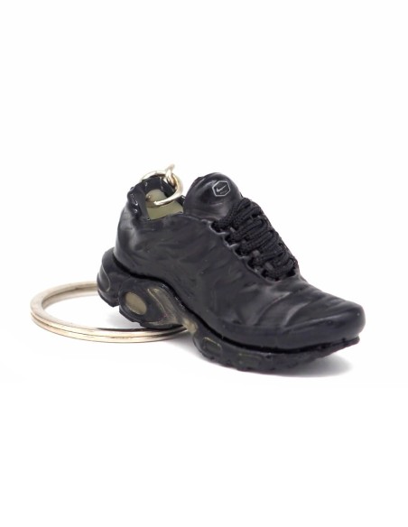 Porte clés TN noire