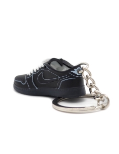 Porte clés travis scott jordan 1 low phantom 2