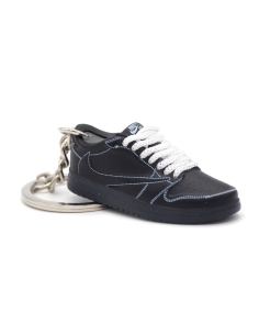 Porte clés travis scott jordan 1 low phantom