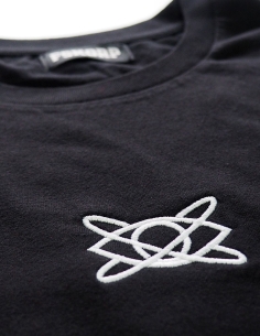 T-shirt oversized Saturn 2