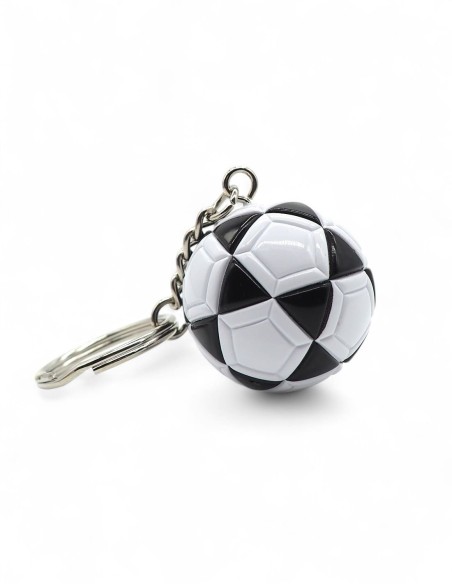 porte clé ballon de football