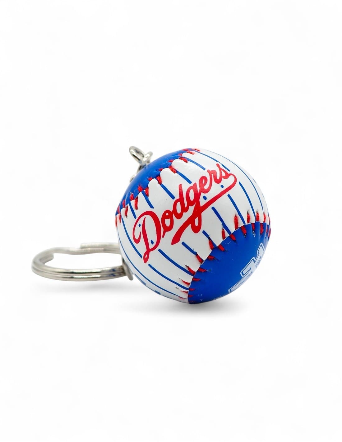 porte cle baseball los angeles dodgers