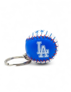 porte cle los angeles dodgers 2
