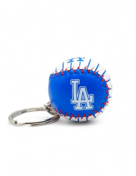 porte cle los angeles baseball