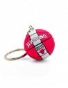 porte cle chicago bulls ballon de basket