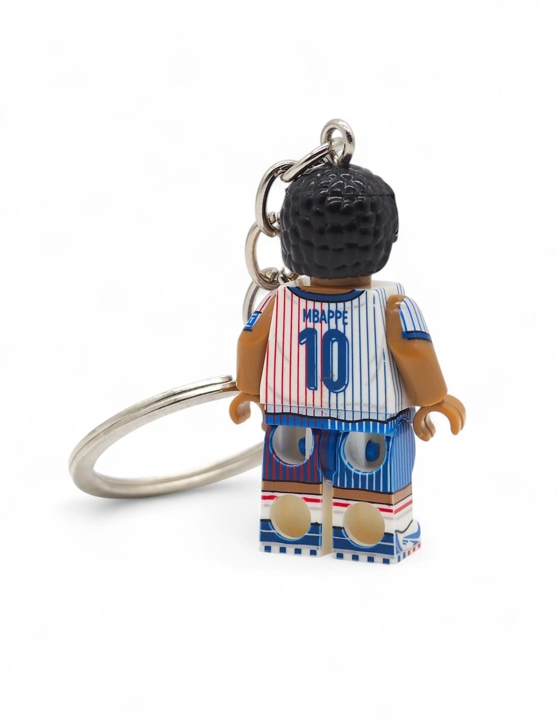 Porte-clé Kylian Mbappé