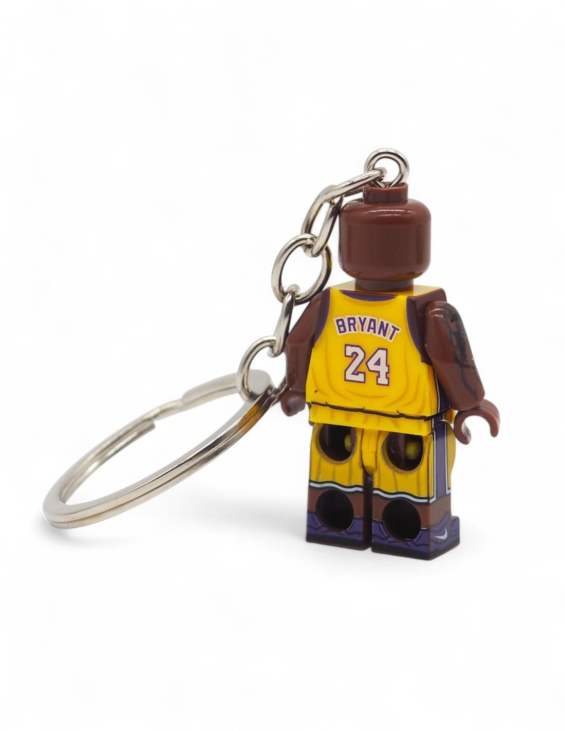 Porte-clé Kobe Bryant Lakers