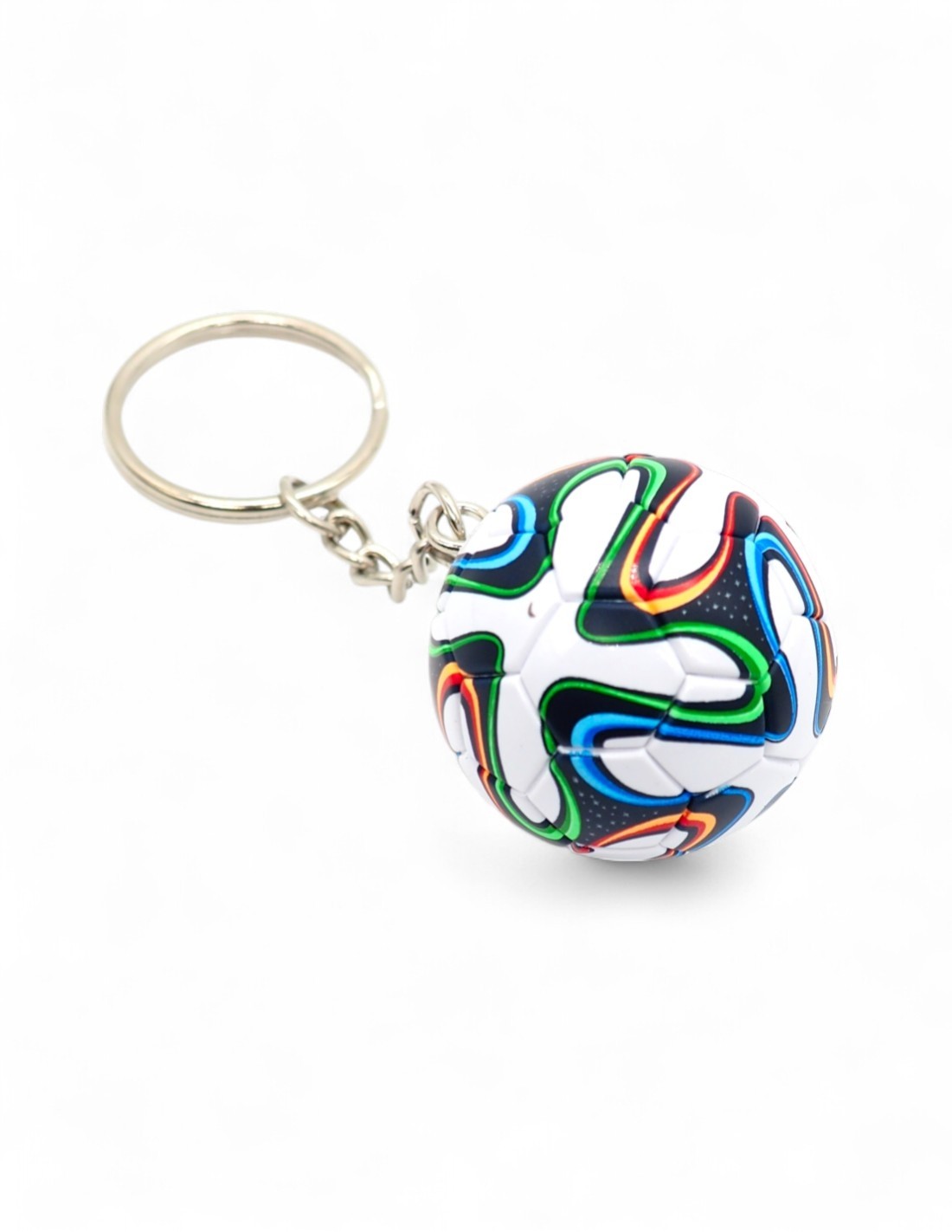 porte clé ballon mondial 2024