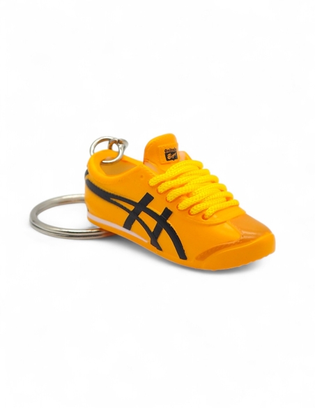 Porte-clé Kill Bill Asics Tiger Porte-clé Kill Bill Asics Tiger