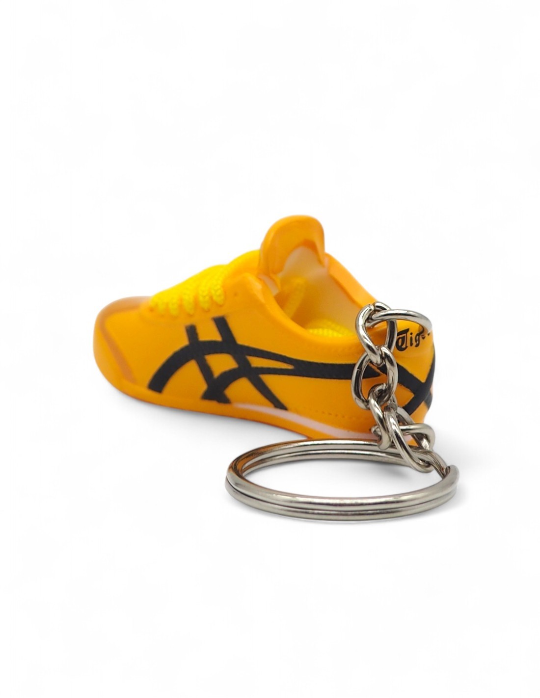 Porte-clé 3D Asics Tiger Kill Bill
