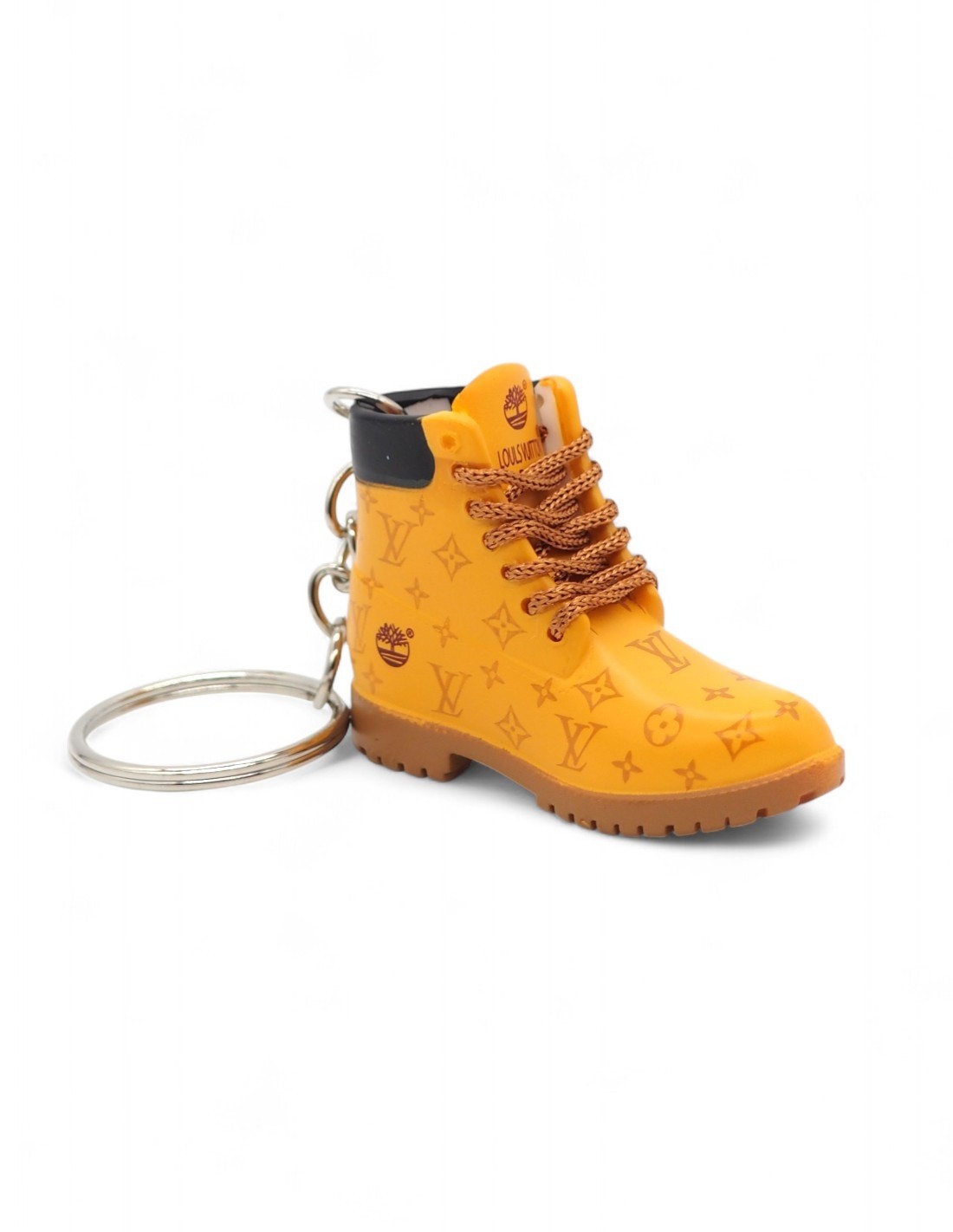 porte clé timberland louis vuitton monogram
