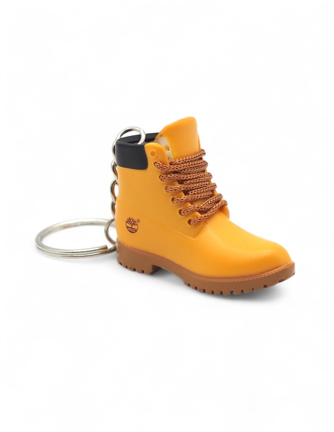 Porte-clé 3D Timberland 6 inch