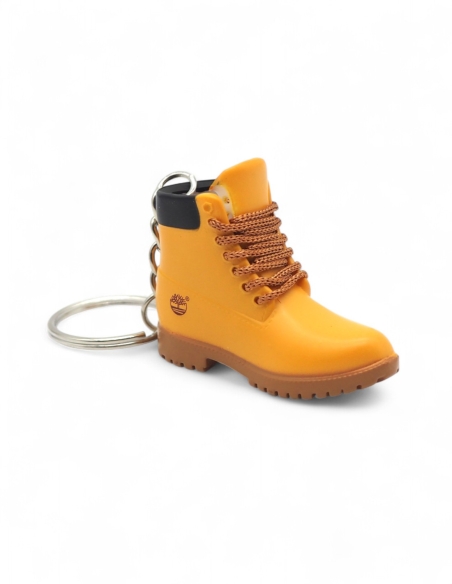 Porte-clé 3D Timberland 6 inch