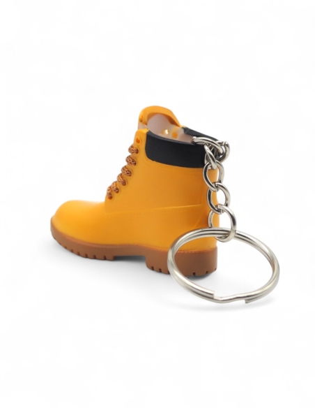 Porte-clé 3D Timberland 6 inch
