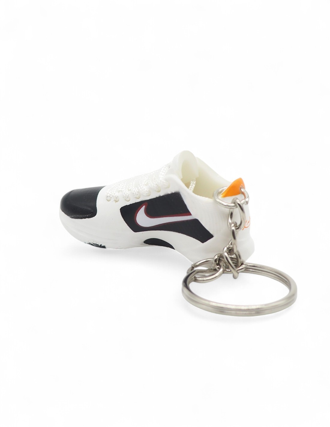 Porte-clé 3D Kobe 5 Bruce Lee Alternate